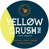 Пиво Yellow Crush Пиво Yellow Crush