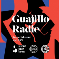 Пиво Guajillo Radio