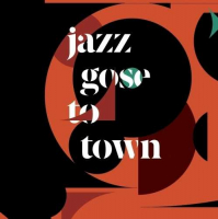 Пиво Jazz Gose To Town