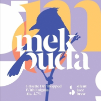 Пиво Mekbuda
