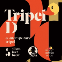 Пиво Tripel D Пиво Tripel D