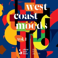 Пиво West Coast Moods Vol.1