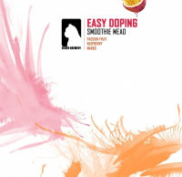 Пиво Easy Doping Passion Fruit&Mango&Raspberry