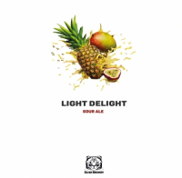 Пиво Light Delight