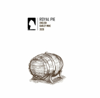 Пиво Royal Pie