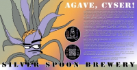 Пиво Agave, Cyser!