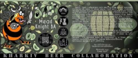 Пиво Mead Knight BA