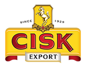 Пиво Cisk Export Пиво Cisk Export