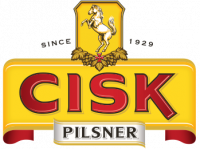 Пиво Cisk Pilsner Пиво Cisk Pilsner
