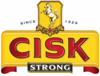 Пиво Cisk Strong