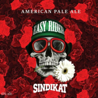 Пиво Easy Rider