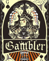 Пиво Gambler