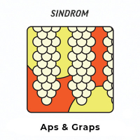 Пиво Aps & Graps