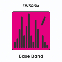 Пиво Base Band (2024)