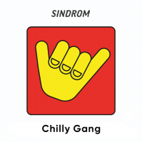 Пиво Chilly Gang (2024)