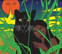 Пиво Deep Pacification