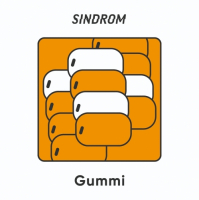 Пиво Gummi [Mango+Blackberry]