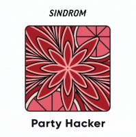 Пиво Party Hacker