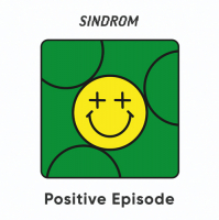 Пиво Positive Episode [Vista + Cashmere Cryo]