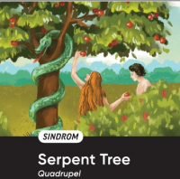 Пиво Serpent Tree