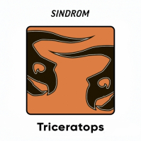 Пиво Triceratops