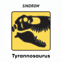 Пиво Tyrannosaurus