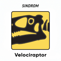 Пиво Velociraptor