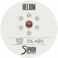Пиво Helium