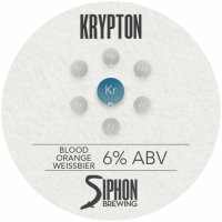 Пиво Krypton Пиво Krypton