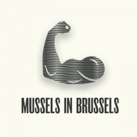 Пиво Mussels In Brussels Пиво Mussels In Brussels