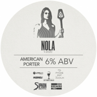 Пиво Nola (v.2020) Пиво Nola (v.2020)