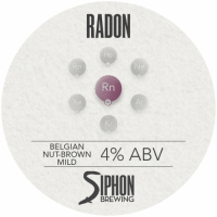 Пиво Radon Пиво Radon