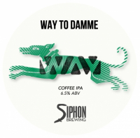 Пиво Way To Damme