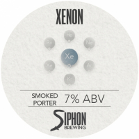 Пиво Xenon Пиво Xenon