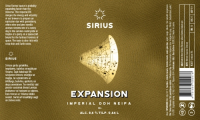 Пиво Expansion