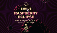 Пиво Raspberry Eclipse