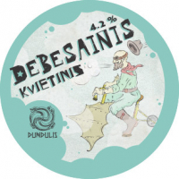 Пиво Debesainis Пиво Debesainis