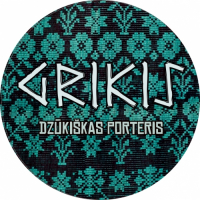 Пиво Grikis