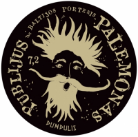 Пиво Publijus Palemonas Пиво Publijus Palemonas