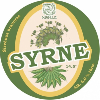 Пиво Syrne