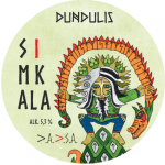 Пиво Simkala VAVSA Пиво Simkala VAVSA