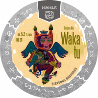 Пиво Wakatu Пиво Wakatu