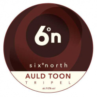 Пиво Auld Toon Tripel
