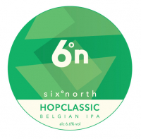 Пиво Hop Classic