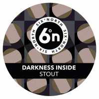 Пиво Darkness Inside Пиво Darkness Inside