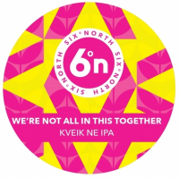 Пиво We're Not All In This Together