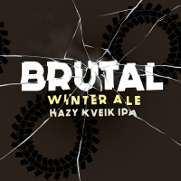 Пиво Brutal Пиво Brutal