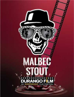 Пиво Malbec Stout Пиво Malbec Stout