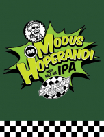 Пиво Modus Hoperandi Пиво Modus Hoperandi