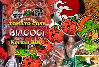 Пиво Bulgogi Пиво Bulgogi